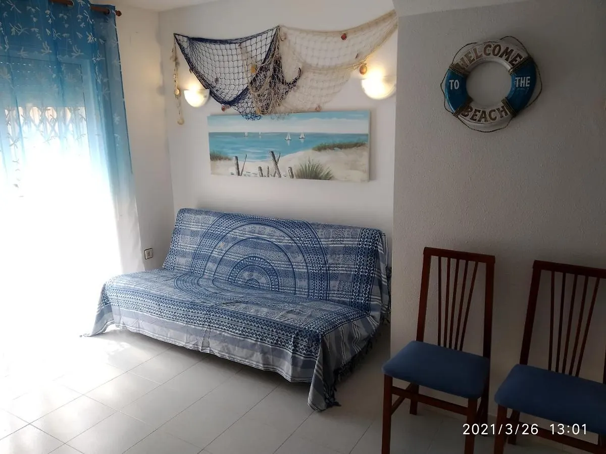 Pep'S Family House Villa Empuriabrava Holiday home