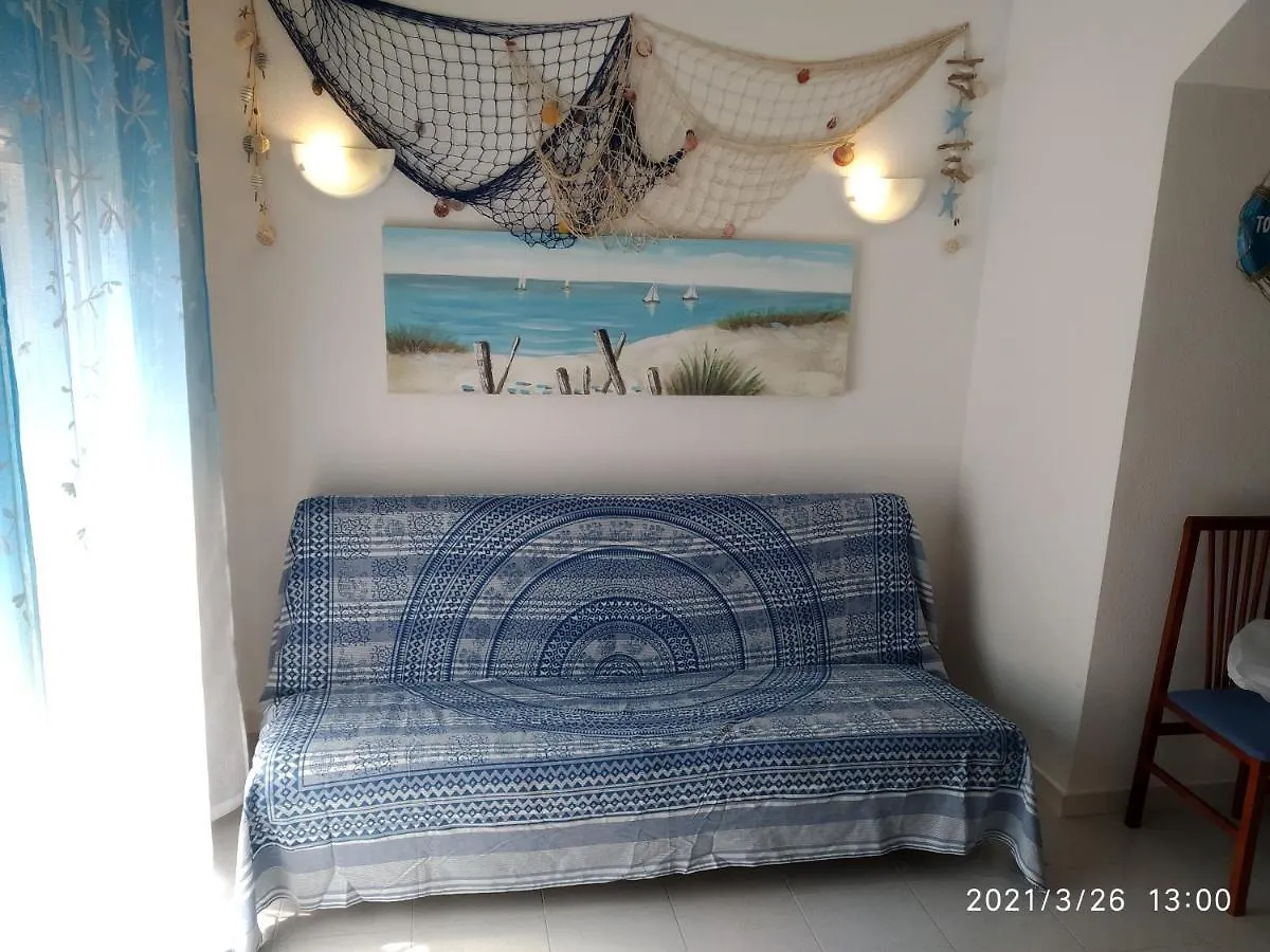 Holiday home Pep'S Family House Villa Empuriabrava