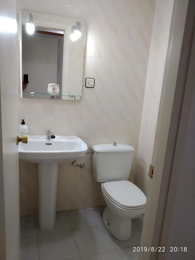 Vila Pep'S Family House Empuriabrava