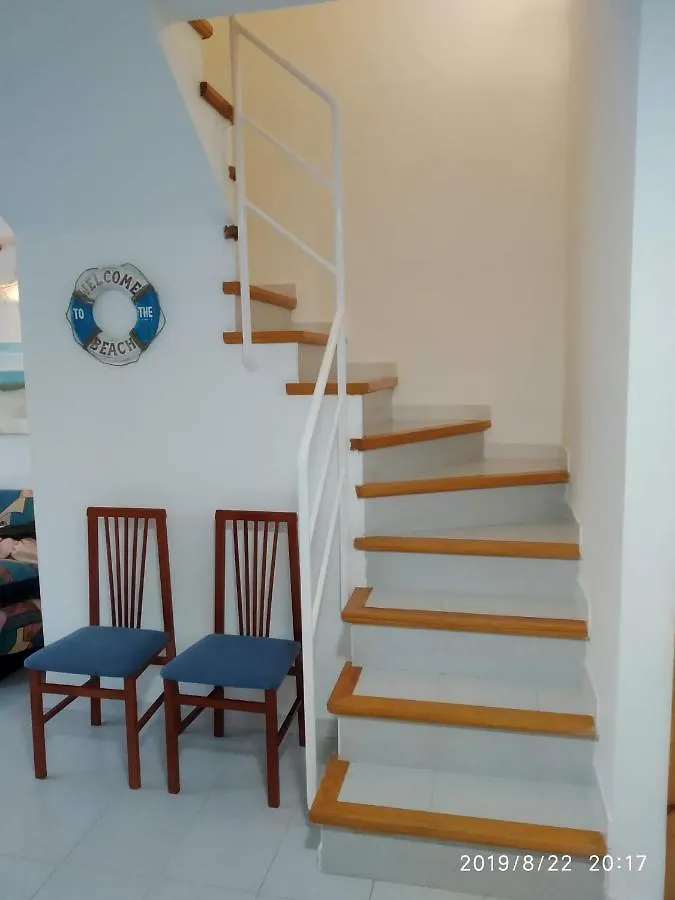 Pep'S Family House Villa Empuriabrava Holiday home