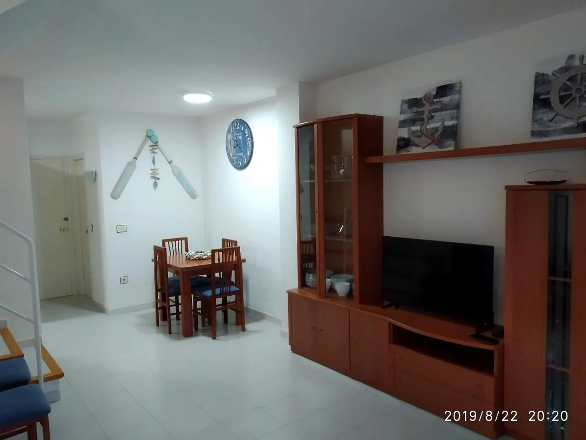 Pep'S Family House Villa Empuriabrava