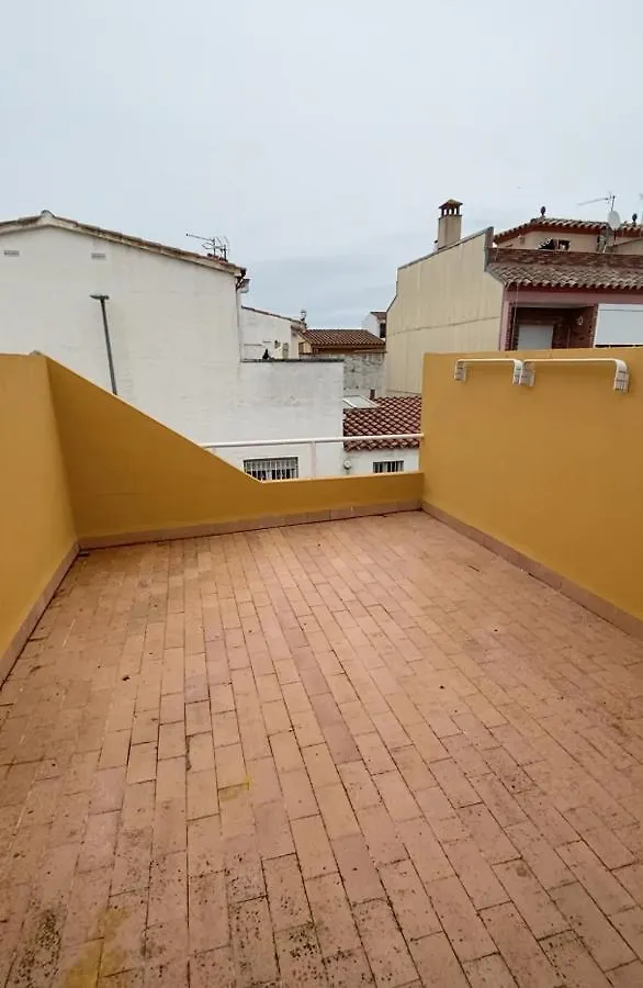 Vila Pep'S Family House Empuriabrava