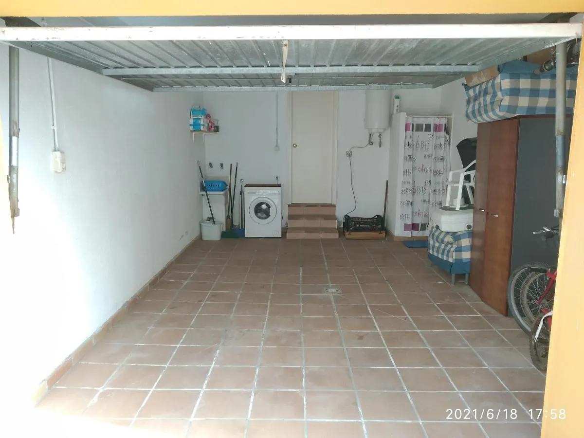 Holiday home Pep'S Family House Villa Empuriabrava
