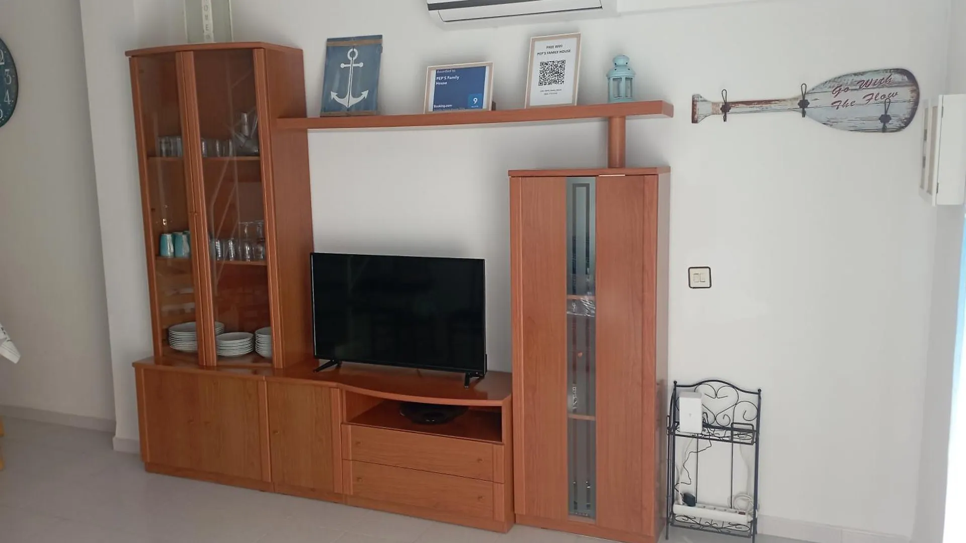 Holiday home Pep'S Family House Villa Empuriabrava