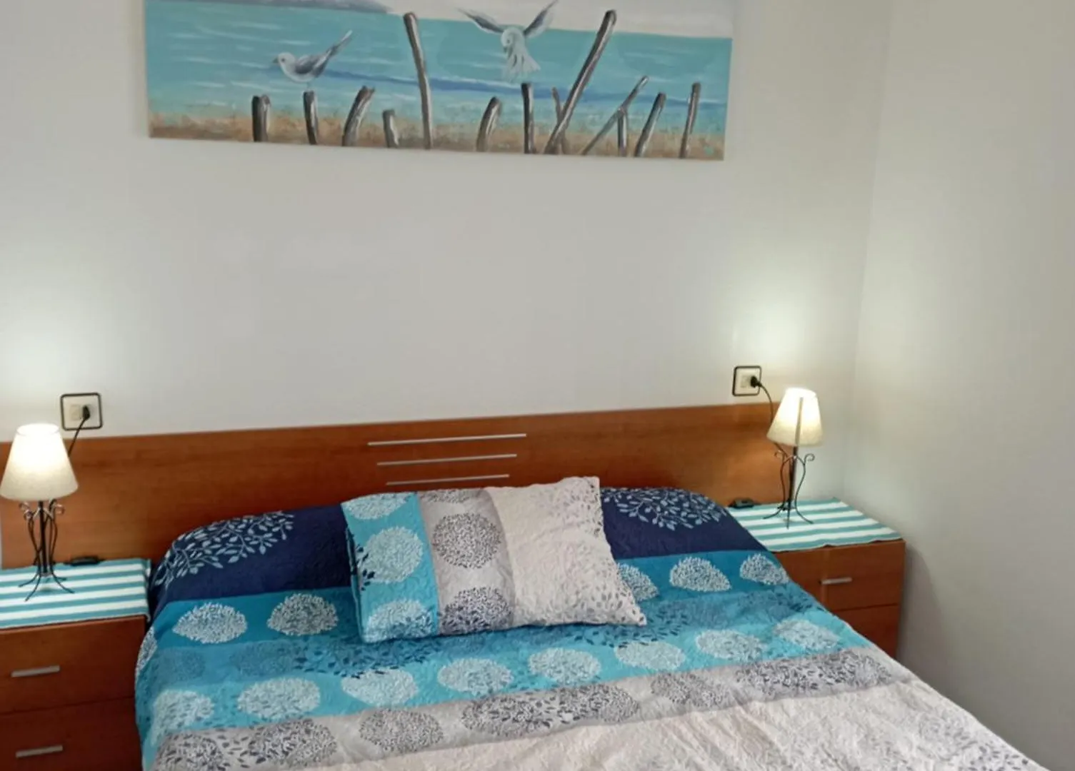 Holiday home Pep'S Family House Villa Empuriabrava Spain