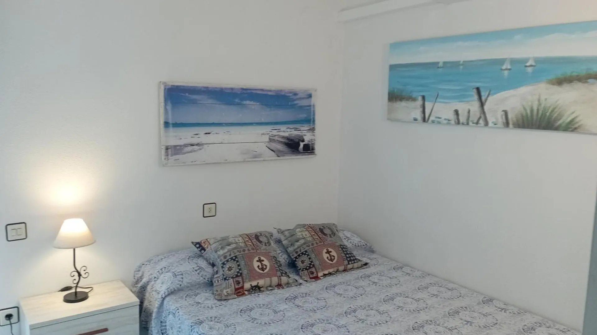 Pep'S Family House Villa Empuriabrava Spain