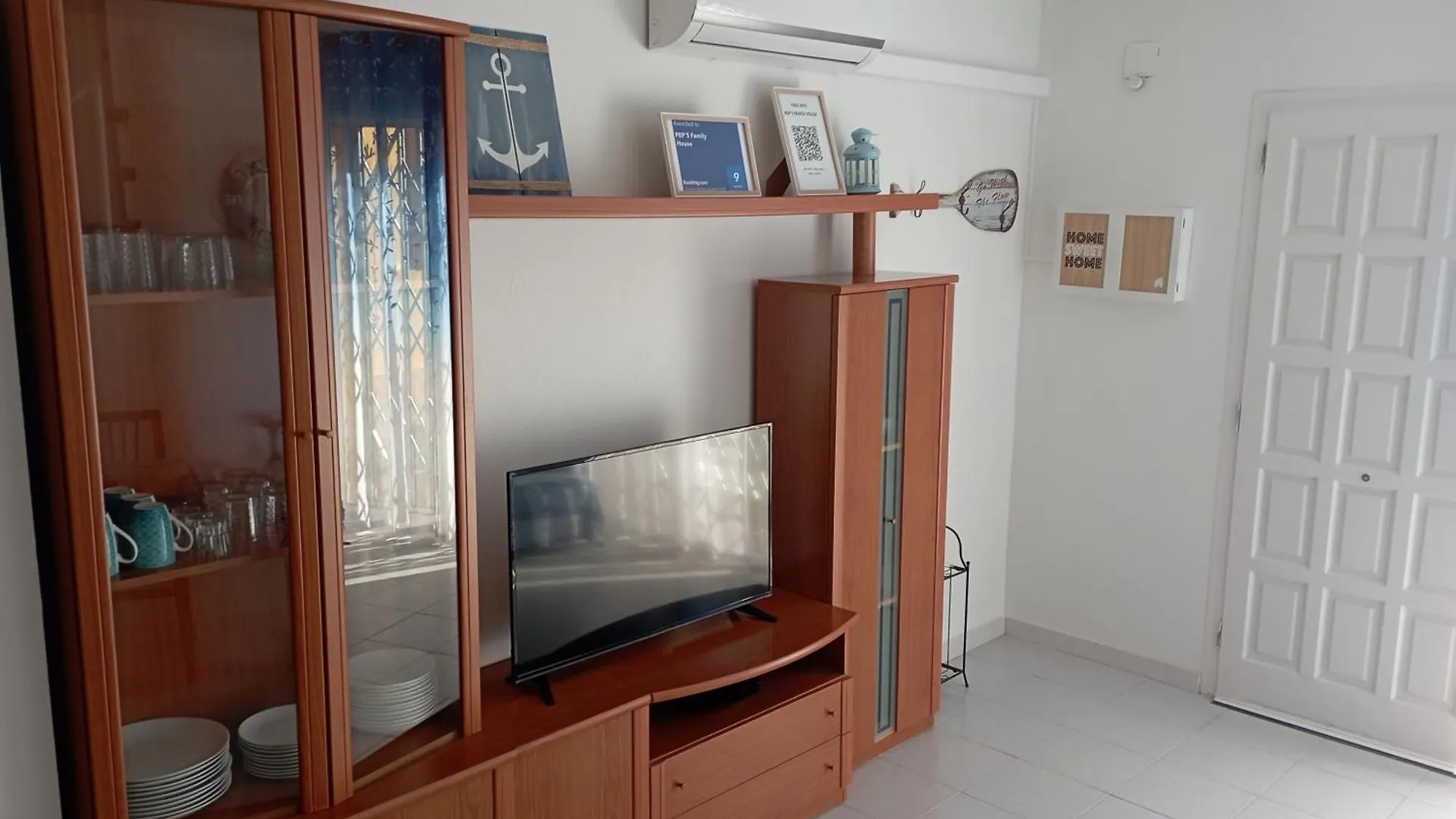 Pep'S Family House Villa Empuriabrava Holiday home