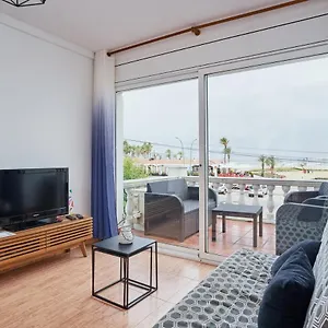 Welcs 020 Emp En La Playa Appartement